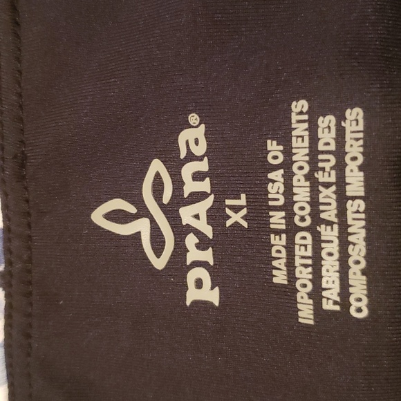 Prana Women's Phoebe Top - Picture 3 of 11